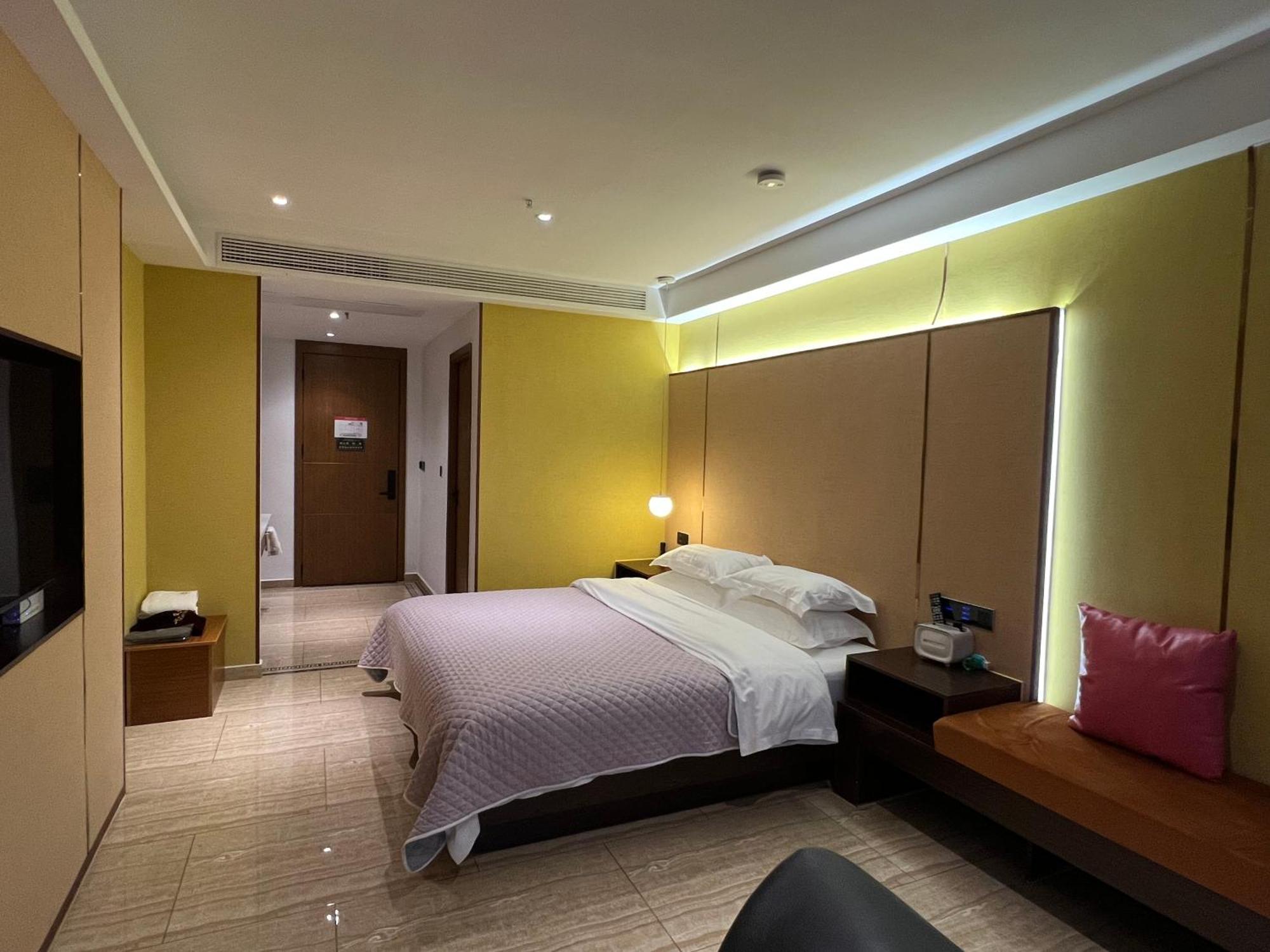 Phoenix Best River View B&B Fenghuang Exterior photo